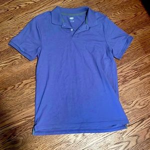 Purple Medium Old Navy Polo